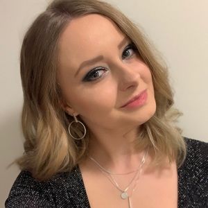 Meet your Posher, Martyna